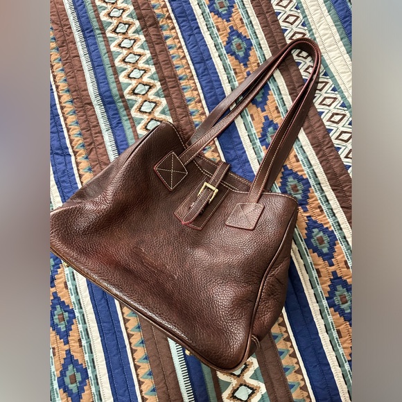 Leather women's bag  Dooney & Bourke” - Picture 14 of 16